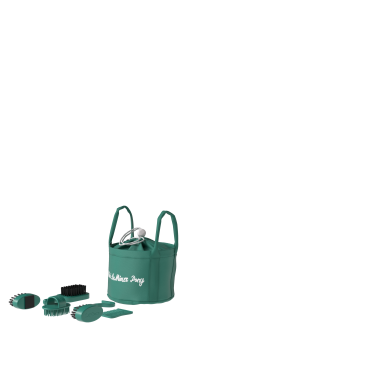 Mini-Pony-Putzset LeMieux Mini-Pony-Putzset LeMieux