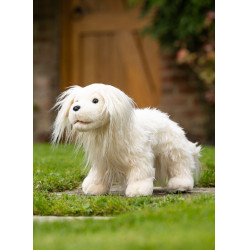 Plüschwelpe LeMieux Toy Luna