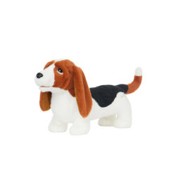 Plüschwelpe LeMieux Toy Boris
