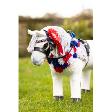 Mini Poney Flotensatz LeMieux Mini Poney Flotensatz LeMieux