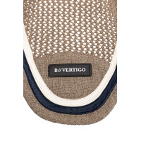 Fliegenhaube B Vertigo High Altitude Braun Schlamm Beige
