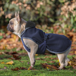 new Marine / Grau Blau