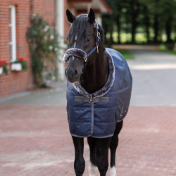 Stalldecke Bucas Show-Line 150g SF