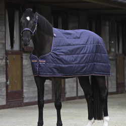 Liner Bucas Therapy 150g Marine / Orange Blau