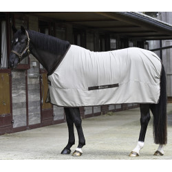 Bucas Cool Sheet Leinen-Decke