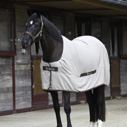 Bucas Cool Sheet Leinen-Decke Bucas Cool Sheet Leinen-Decke