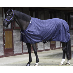 Stalldecke Bucas