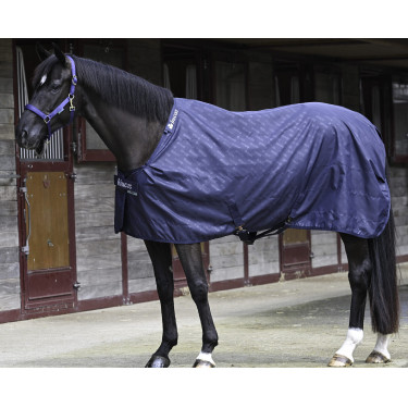 Stalldecke Bucas