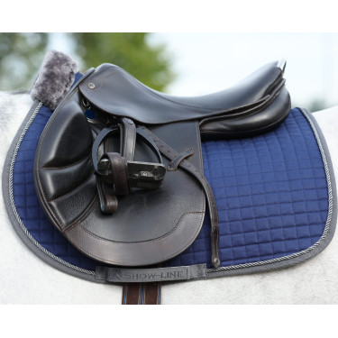Satteldecke Bucas Show-Line Jump AP