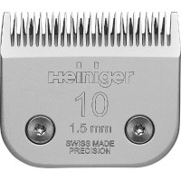 Tête de coupe Heiniger 10/1.5 mm