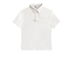 Polo Harcour Preston Weiß Wei&amp;amp;amp;amp;amp;amp;szlig;