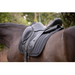 Vertikale Teppiche Dressur Paddock Sport Schwarz Vertikale Teppiche Dressur Paddock Sport Schwarz