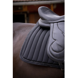 Vertikale Teppiche Dressur Paddock Sport Schwarz Vertikale Teppiche Dressur Paddock Sport Schwarz