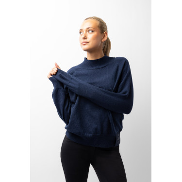Pullover B Vertigo aus Wollmischung Faye Pullover B Vertigo aus Wollmischung Faye
