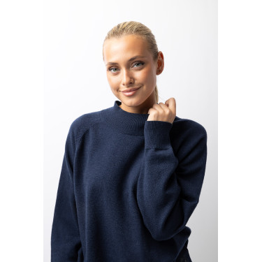 Pullover B Vertigo aus Wollmischung Faye Pullover B Vertigo aus Wollmischung Faye
