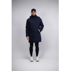 Langer Parka Harcour Robertol