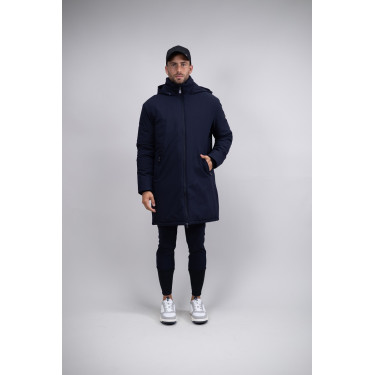 Langer Parka Harcour Robertol