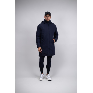 Langer Parka Harcour Robertol Langer Parka Harcour Robertol