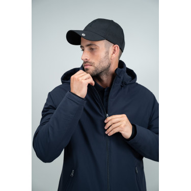 Langer Parka Harcour Robertol Langer Parka Harcour Robertol