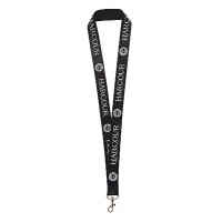 Halsband Harcour Guppy Schwarz