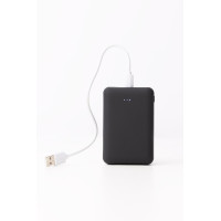 Batterie Horze Powerbank Rechteck 10000 mAh Express Schwarz Batterie Horze Powerbank Rechteck 10000 mAh Express Schwarz