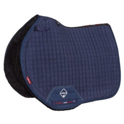 LeMieux Merino+ Sensitive Skin Euro Jump Square Schabracke LeMieux Merino+ Sensitive Skin Euro Jump Square Schabracke