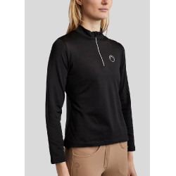 Basisschicht Montar MoErina Winter langarm Damen