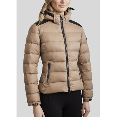 Damenjacke Montar MoAthena raffiniert