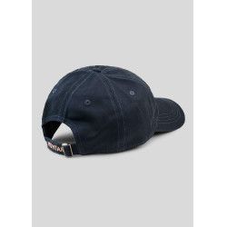 Montar Logo Kappe Marine / Roségold Marineblau