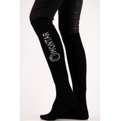 Montar Wollsocken