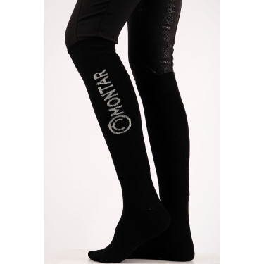 Montar Wollsocken