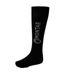 Montar Nylon Socken 3 Paar