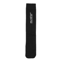Montar Nylon Socken 3 Paar Schwarz Montar Nylon Socken 3 Paar Schwarz
