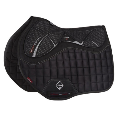 LeMieux X-Grip Silikon EuroJump Schabracke LeMieux X-Grip Silikon EuroJump Schabracke