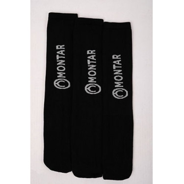 Montar Nylon Socken 3 Paar Montar Nylon Socken 3 Paar