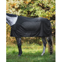 Chemise d'été Montar Noir
