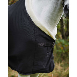 Montar Fleece-/Softshell-Decke Schwarz