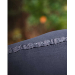 Montar Fleece-/Softshell-Decke Schwarz