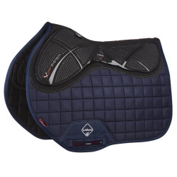 LeMieux X-Grip Silikon EuroJump Schabracke LeMieux X-Grip Silikon EuroJump Schabracke