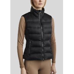 Ärmellose Daunenweste Montar MoAthena elegant Damen