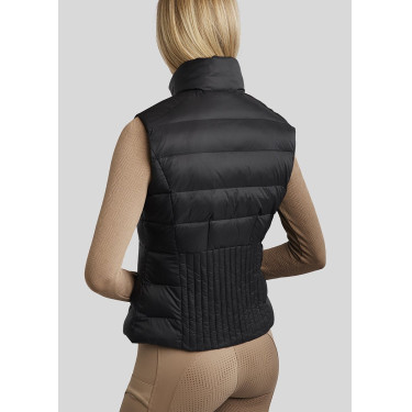 Ärmellose Daunenweste Montar MoAthena elegant Damen Ärmellose Daunenweste Montar MoAthena elegant Damen