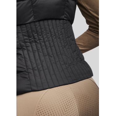 Ärmellose Daunenweste Montar MoAthena elegant Damen Ärmellose Daunenweste Montar MoAthena elegant Damen