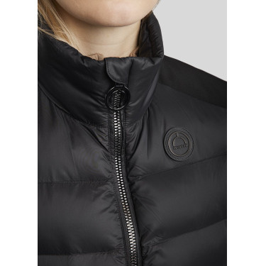 Ärmellose Daunenweste Montar MoAthena elegant Damen Ärmellose Daunenweste Montar MoAthena elegant Damen