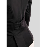 Dressurfrack Montar kurz Damen Schwarz Dressurfrack Montar kurz Damen Schwarz