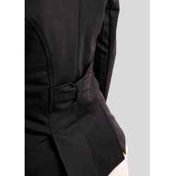 Dressurfrack Montar kurz Damen Schwarz Dressurfrack Montar kurz Damen Schwarz