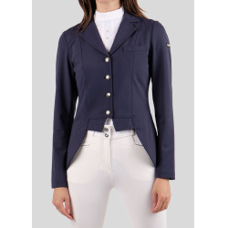 Dressurfrack Montar kurz Damen