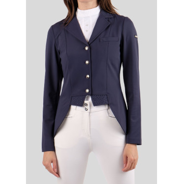 Dressurfrack Montar kurz Damen