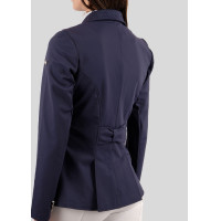 Dressurfrack Montar kurz Damen Schwarz Dressurfrack Montar kurz Damen Schwarz
