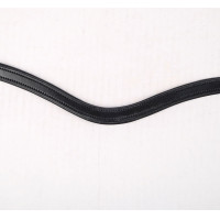 Frontal Montar curve classic Noir