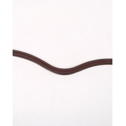 Frontal Montar Kurve Classic Braun
